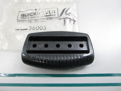Mercury Quicksilver NEW OEM Grip 36005 Outboard Marine NOS Part 0810