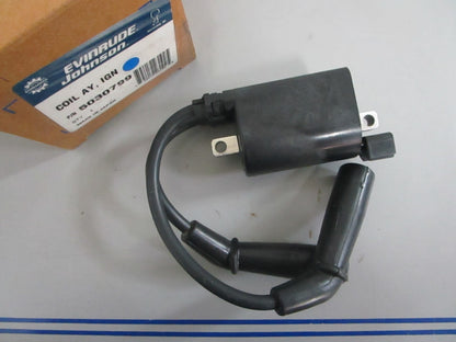 *NEW OEM* 0820 OMC Johnson Evinrude Ignition Coil Assy 5030799