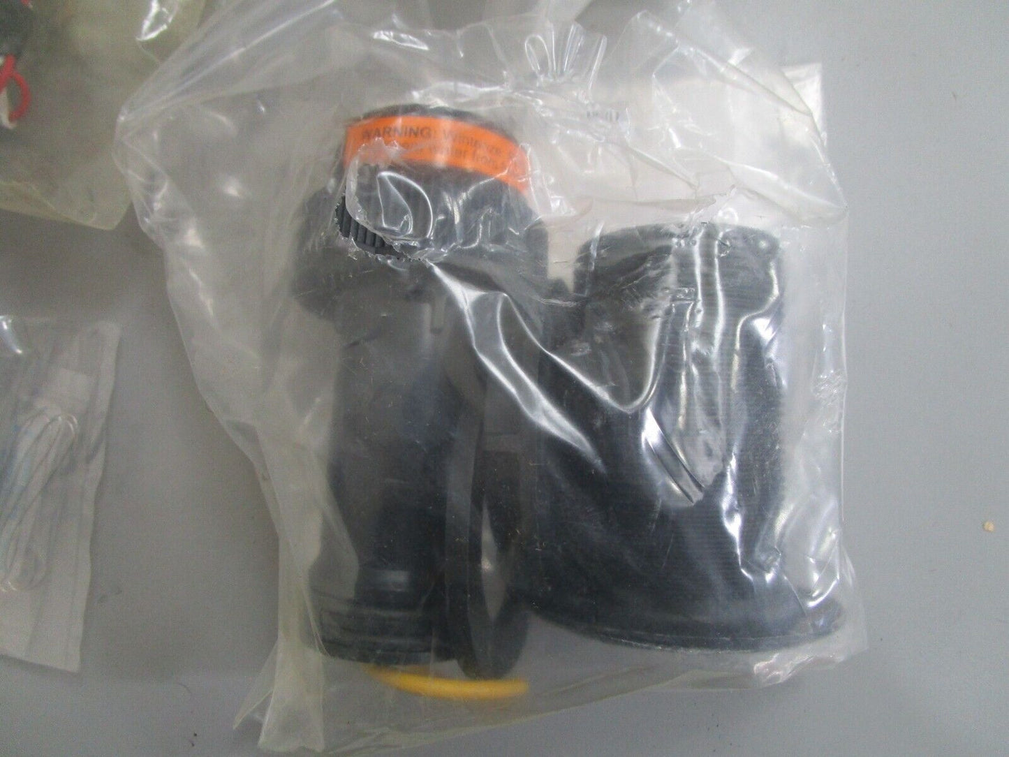 *NEW OEM* 0820 Mercury Quicksilver 19' Thru Hull Depth/Temp Sensor 79-8M0075630