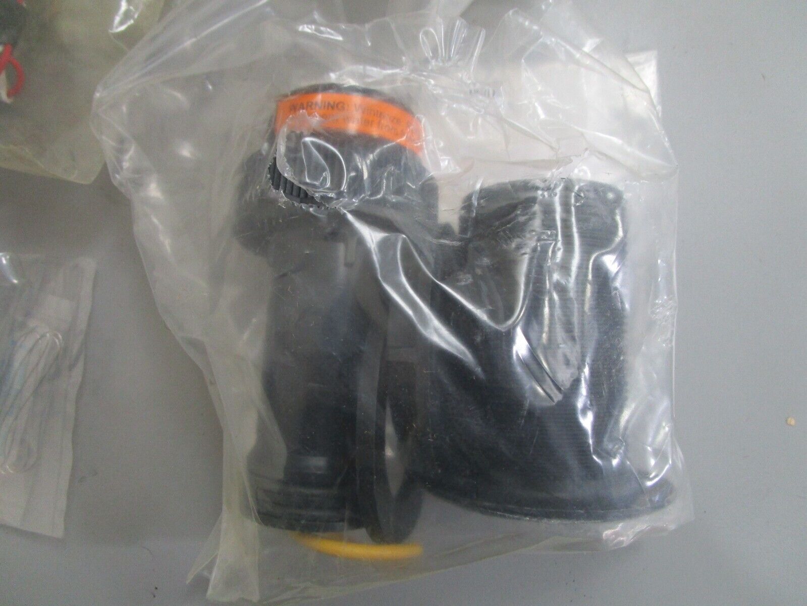 *NEW OEM* 0820 Mercury Quicksilver 19' Thru Hull Depth/Temp Sensor 79-8M0075630