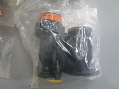 *NEW OEM* 0820 Mercury Quicksilver 19' Thru Hull Depth/Temp Sensor 79-8M0075630