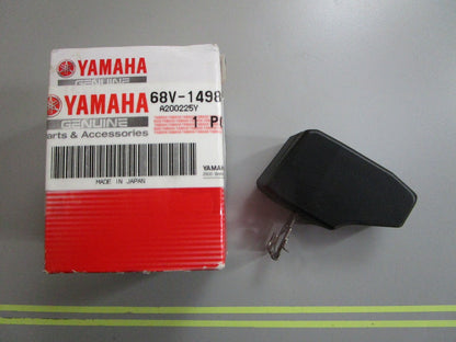 *NEW OEM* 0820 Yamaha Float 68V-14985-00-00