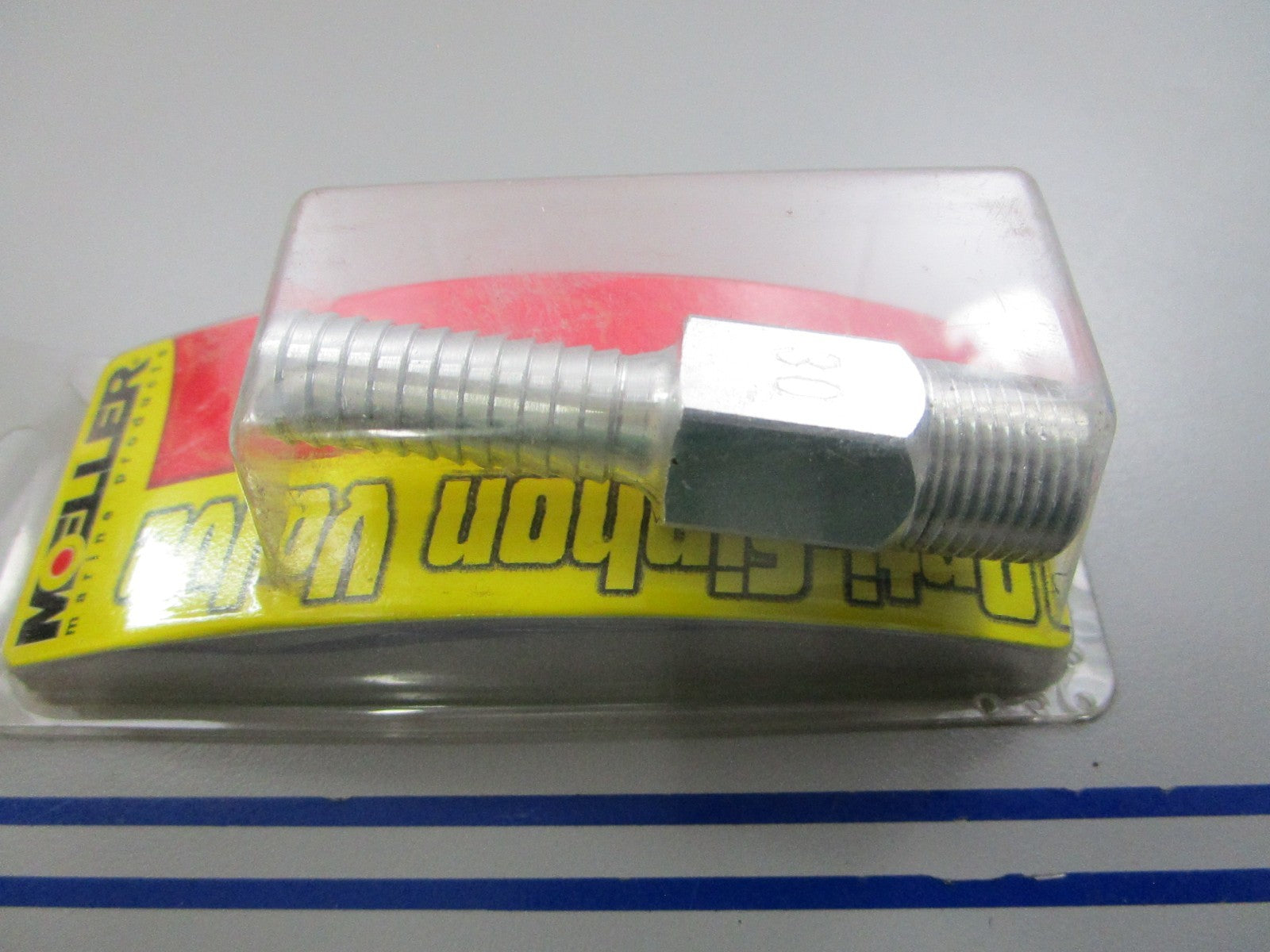 NEW 033802-10 Moeller Anti-Siphon Valve 0810