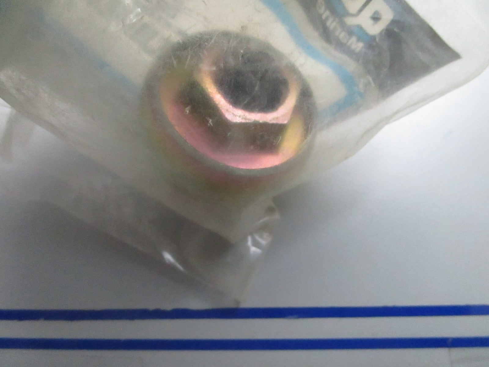 *NEW OEM* 0810 Mercury Quicksilver Drive 57380