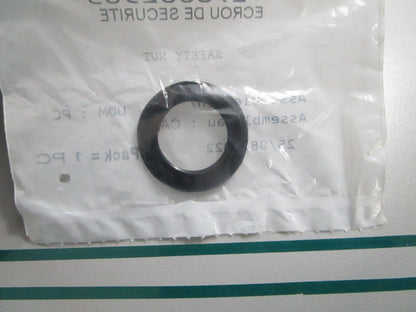 NEW 278002963 Sea-Doo Safety Nut 0810