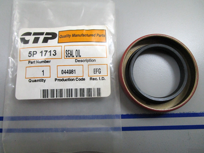 *NEW OEM* 0810 CAT Oil Seal 5P1713