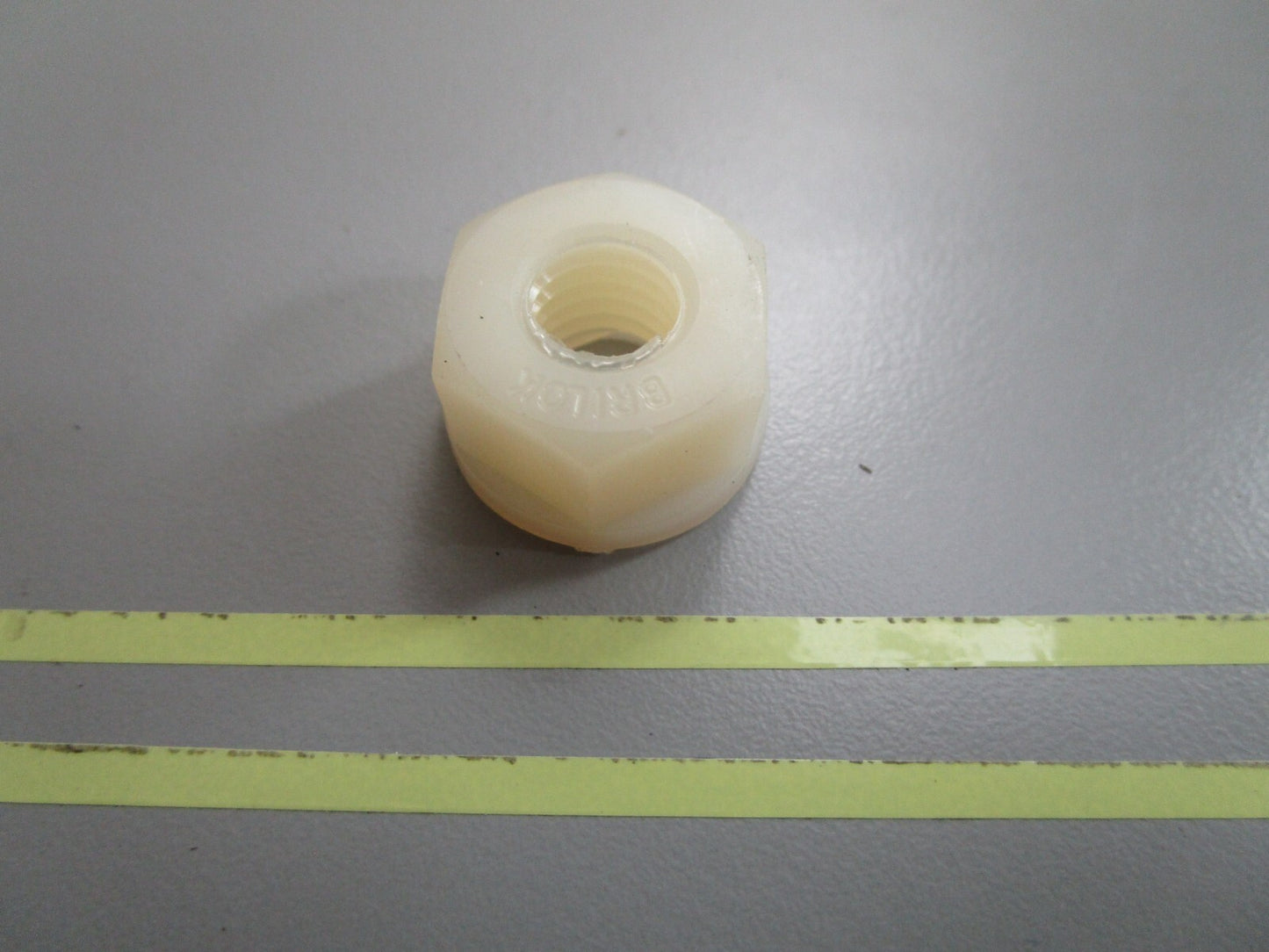 *NEW OEM* 0810 Volvo Penta Nut 814357