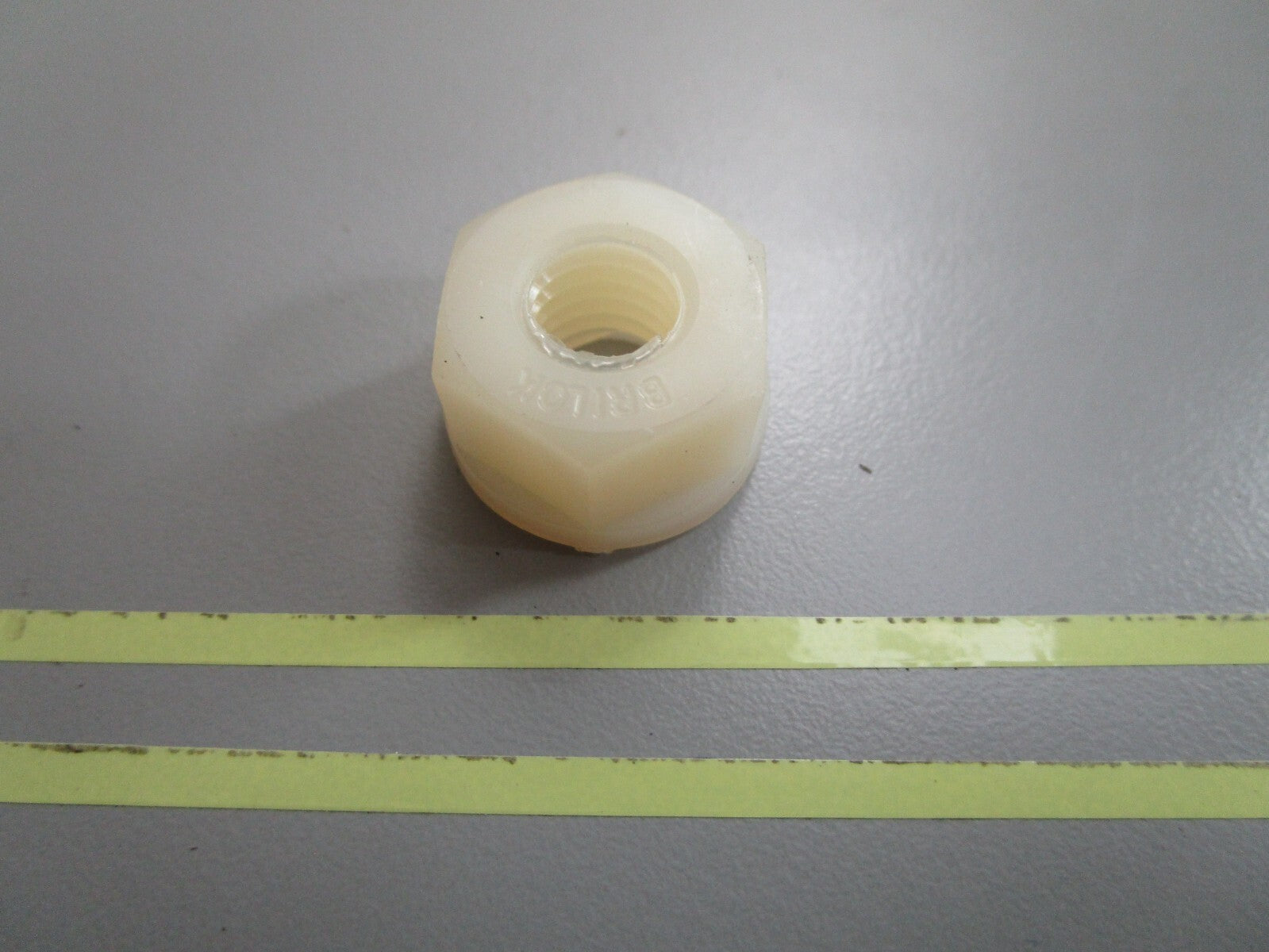 *NEW OEM* 0810 Volvo Penta Nut 814357