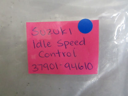 *NEW OEM* 0820 Suzuki Idle Speed Control 37901-94610