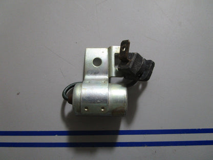 *NEW OEM* 0810 Volvo Penta Condenser 834560