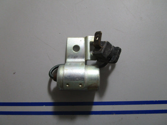 *NEW OEM* 0810 Volvo Penta Condenser 834560