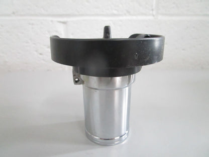 NEW OEM ABB-PLATE-DE-CK Yamaha Oil Deck Plate 0820