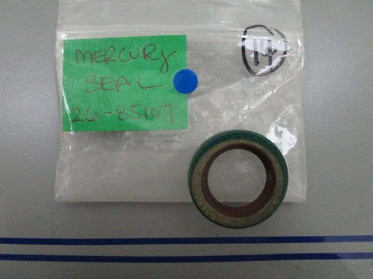 *NEW OEM* 0810 Mercury Quicksilver Seal 26-85107