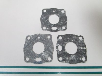 NEW OEM (LOT OF 3) 203161 0203161 OMC Johnson Evinrude Gasket 0810