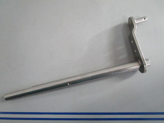 NEW OEM OMC Johnson Evinrude 5000470 Shift Shaft & Arm 0820