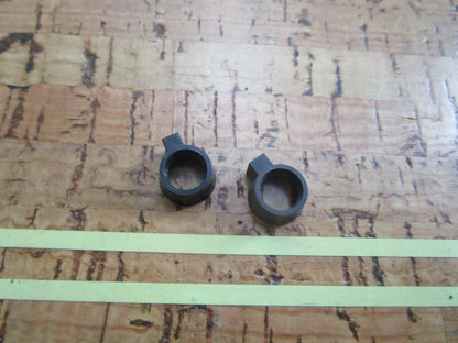 *NEW OEM* (LOT OF 2) 0810 OMC Johnson Evinrude Needle Valve Retainer 315253