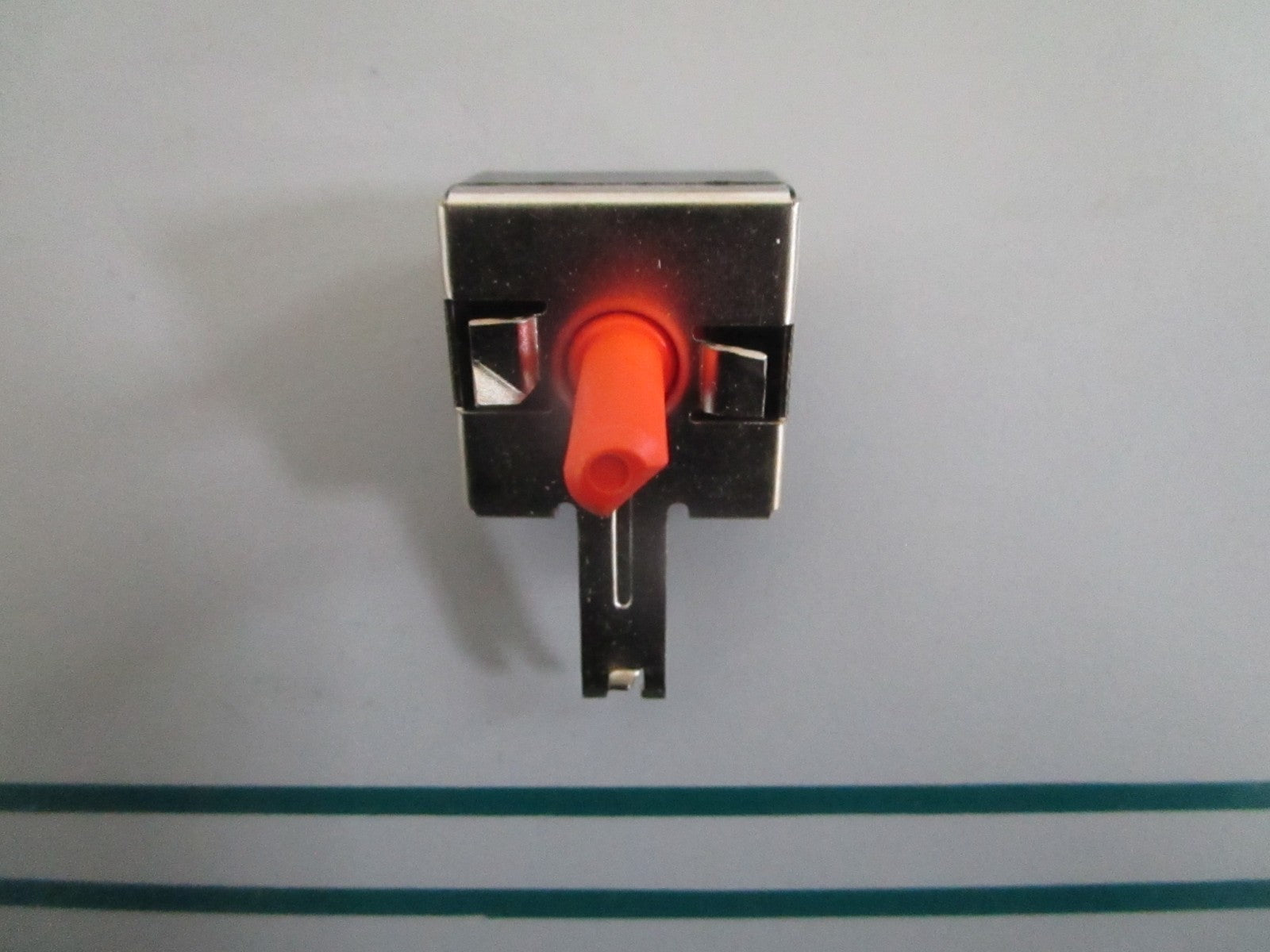 NEW OEM WE4M399 GE On/Off Switch 0820