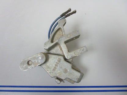 *NEW OEM* 0810 OMC Johnson Evinrude Upper & Lower Lever Arm 982504 982505 982503