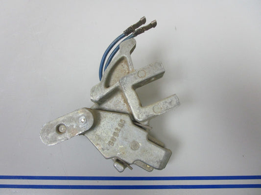 *NEW OEM* 0810 OMC Johnson Evinrude Upper & Lower Lever Arm 982504 982505 982503