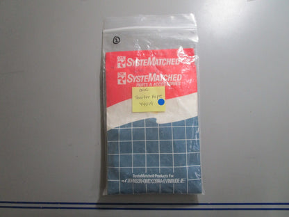 *NEW OEM* 0810 OMC Johnson Evinrude Starter Rope 44019