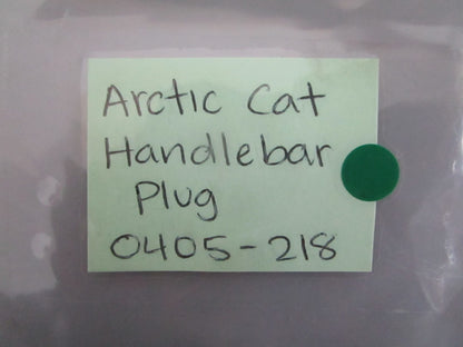 NEW OEM 0405-218 Arctic Cat Plug 0820