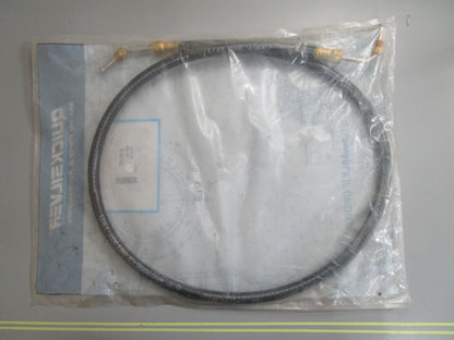 *NEW OEM* 0810 Mercury Quicksilver Hydraulic Hose 32-861127