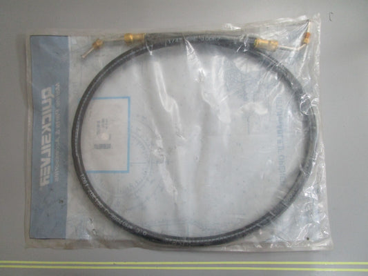 *NEW OEM* 0810 Mercury Quicksilver Hydraulic Hose 32-861127