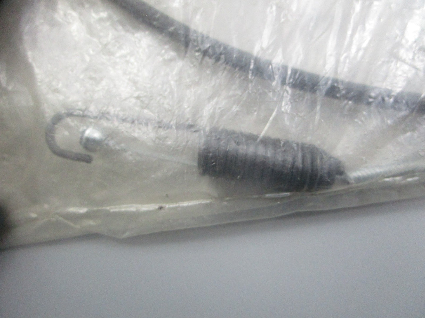 *NEW OEM* 0810 Honda Clutch Cable 54510-VG4-C01