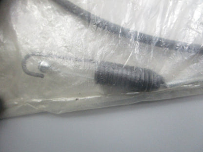 *NEW OEM* 0810 Honda Clutch Cable 54510-VG4-C01