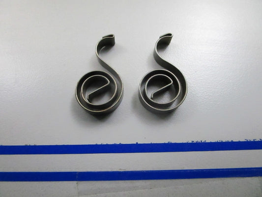 *NEW OEM* (LOT OF 2) 0810 Mercury Quicksilver Spring 392-5727