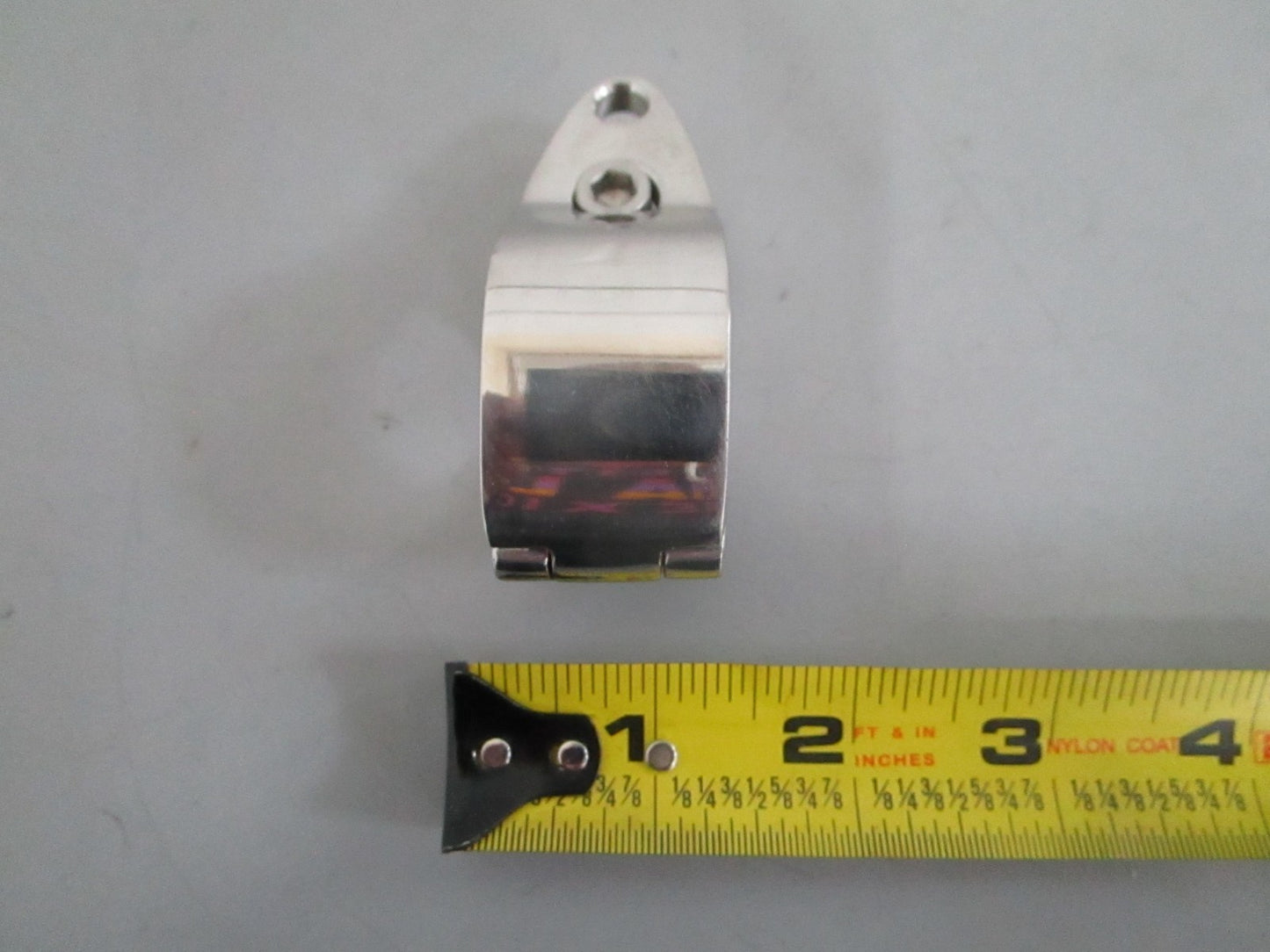 NEW OEM Edson Marine Clamp 0820