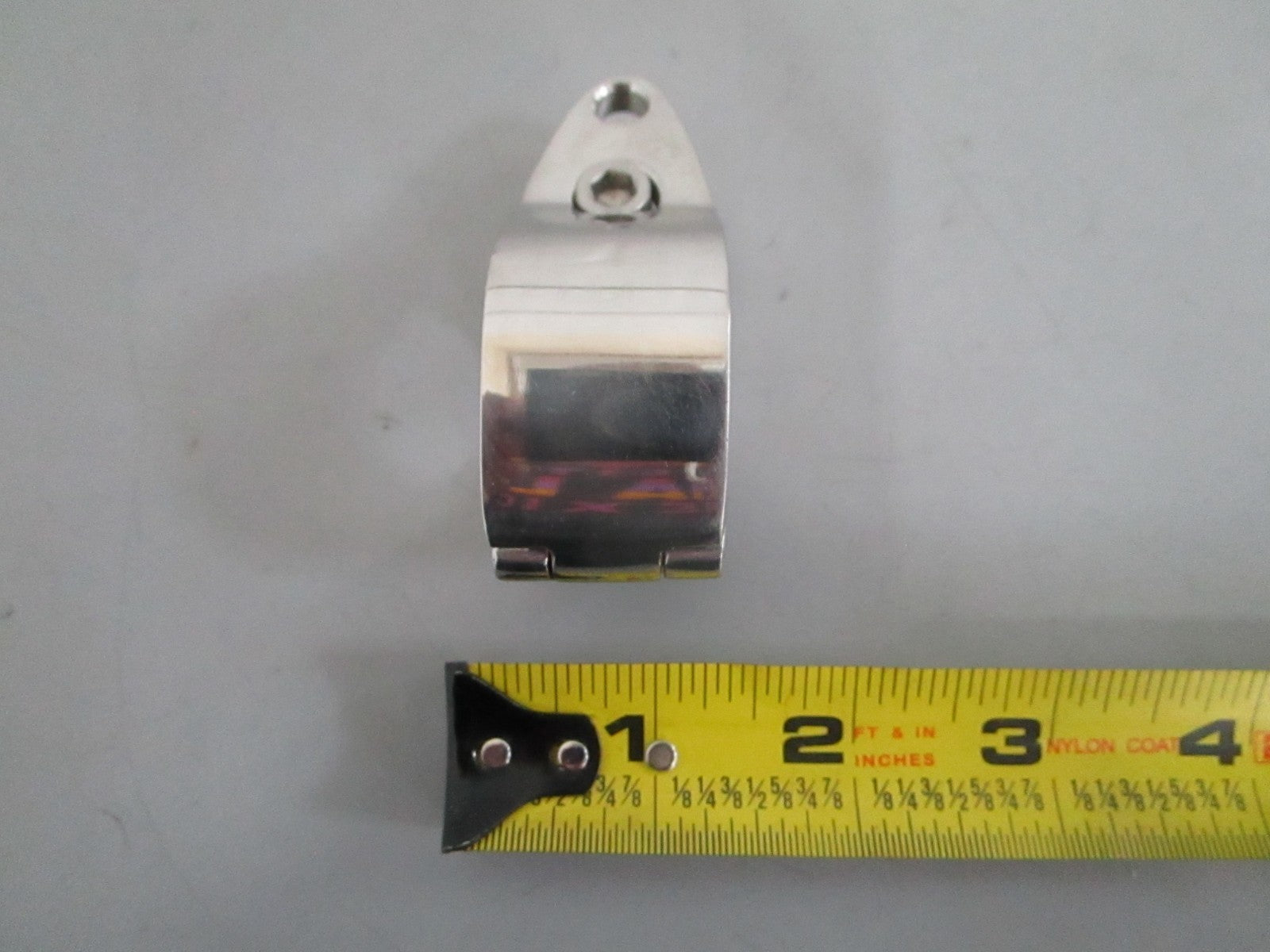 NEW OEM Edson Marine Clamp 0820