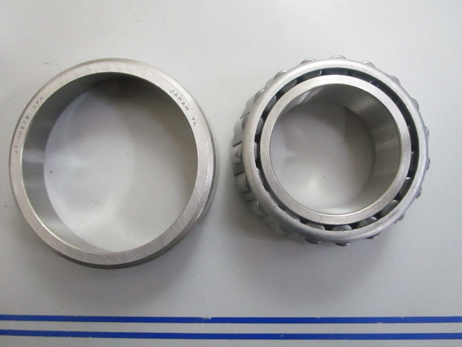 *NEW OEM* 0810 Mercury Quicksilver Roller Bearing Assembly 31-8M0057724