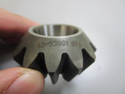 *NEW OEM* 0820 Mercury Quicksilver Pinion Gear 43-53981