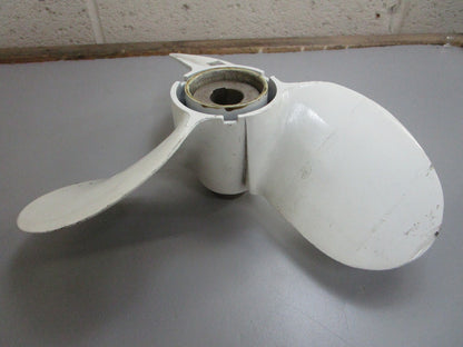 *NEW OEM* 0820 Yamaha 9½ × 12⅜ Propeller 6A8-45941-00-EL
