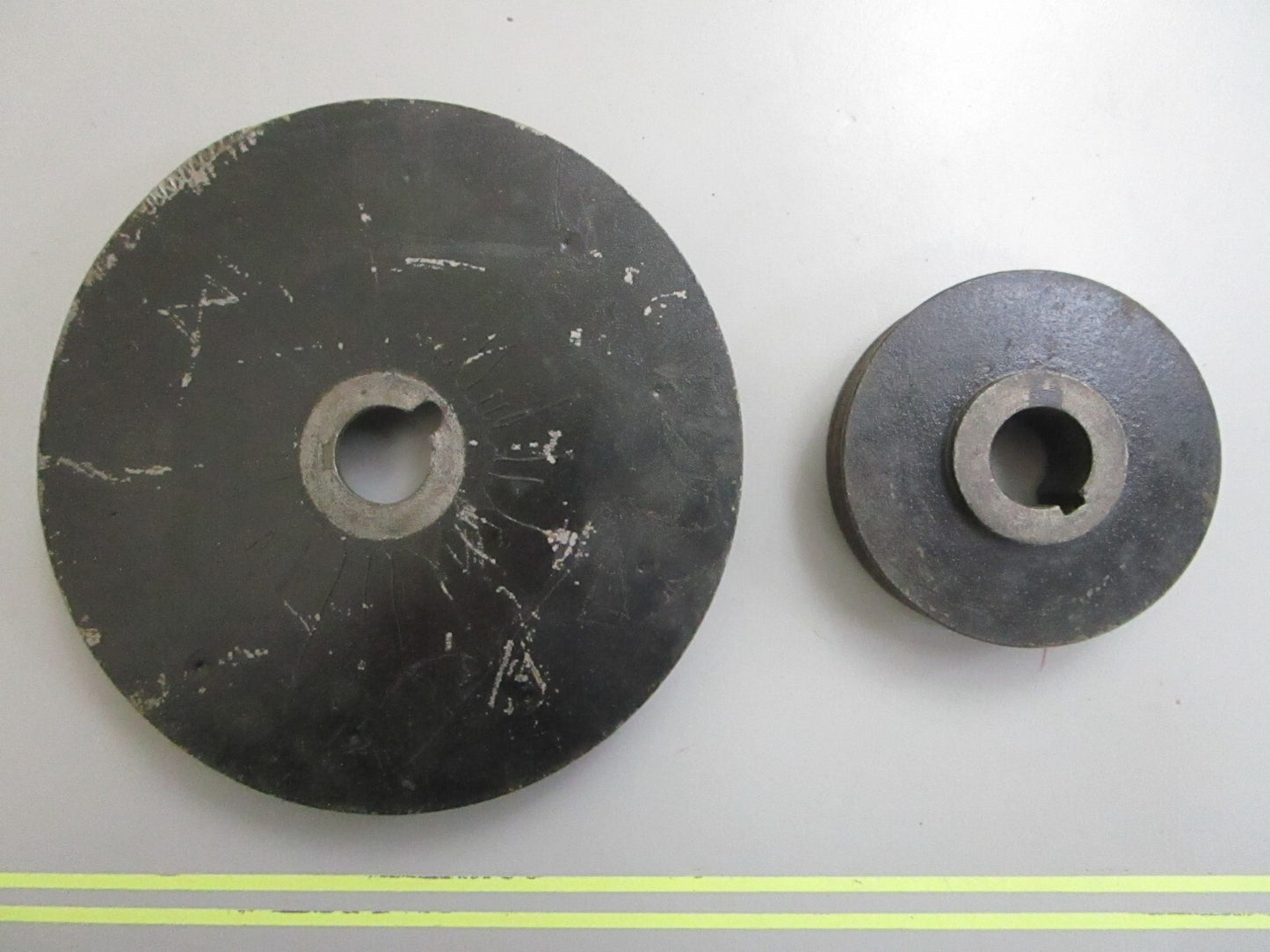 *NEW OEM* 0820 Volvo Penta Fan 840621