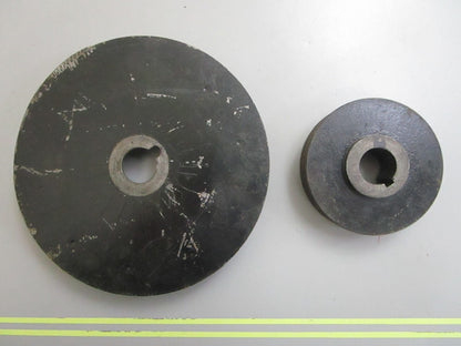 *NEW OEM* 0820 Volvo Penta Fan 840621