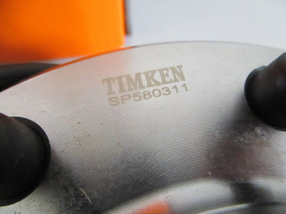 Timken SP580311 NEW Front Passenger Wheel Hub Chevy GMC Silverado 3500 NOS 0820