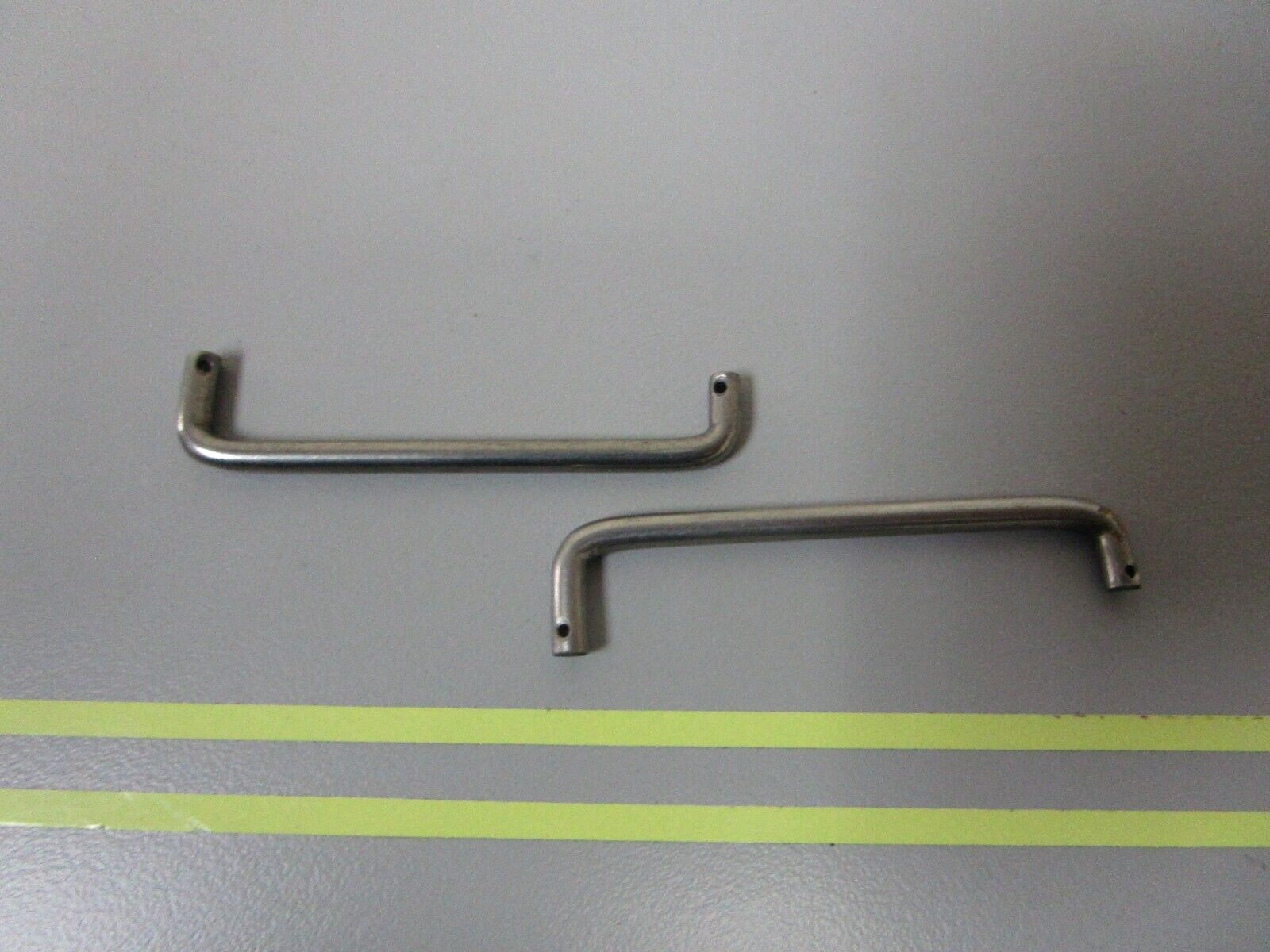 *NEW OEM* (LOT OF 2) 0810 OMC Johnson Evinrude Throttle Link 305454 0305454