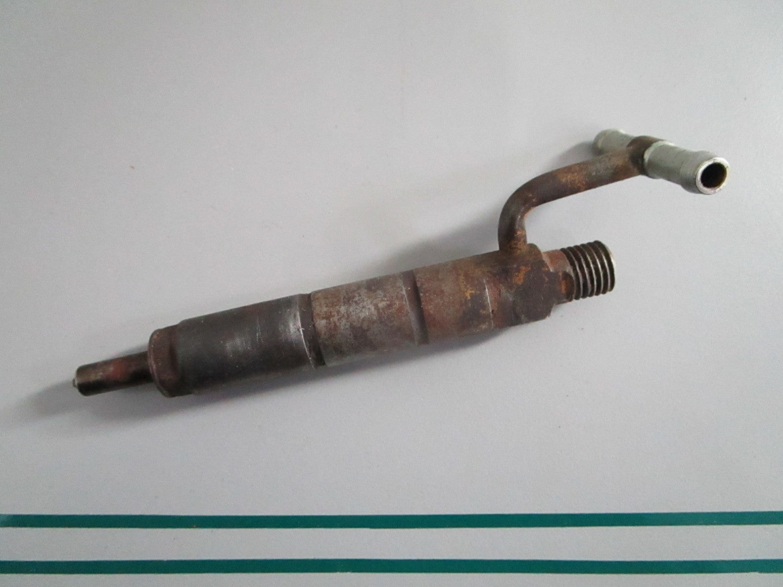 NEW OEM 216-5478 CAT Fuel Injector Nozzle 0820
