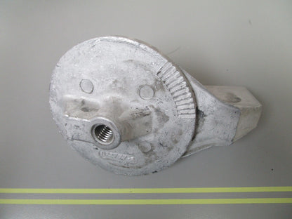 *NEW OEM* 0810 Mercury Quicksilver Trim Tab Anode 822777Q1 822777-2