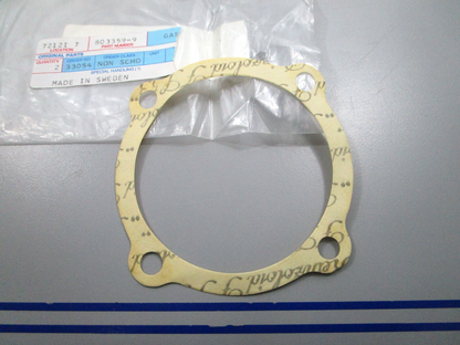 *NEW OEM* 0810 Volvo Penta Gasket 803359