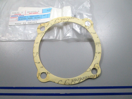 *NEW OEM* 0810 Volvo Penta Gasket 803359