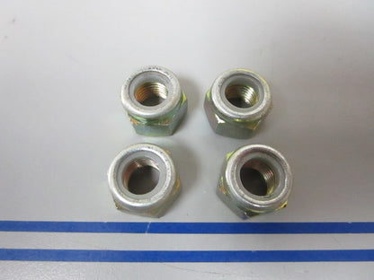 *NEW OEM* (LOT OF 4) 0810 Volvo Penta Lock Nut 950375