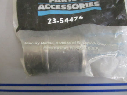 *NEW OEM* 0820 Mercury Quicksilver Sleeve 23-54476