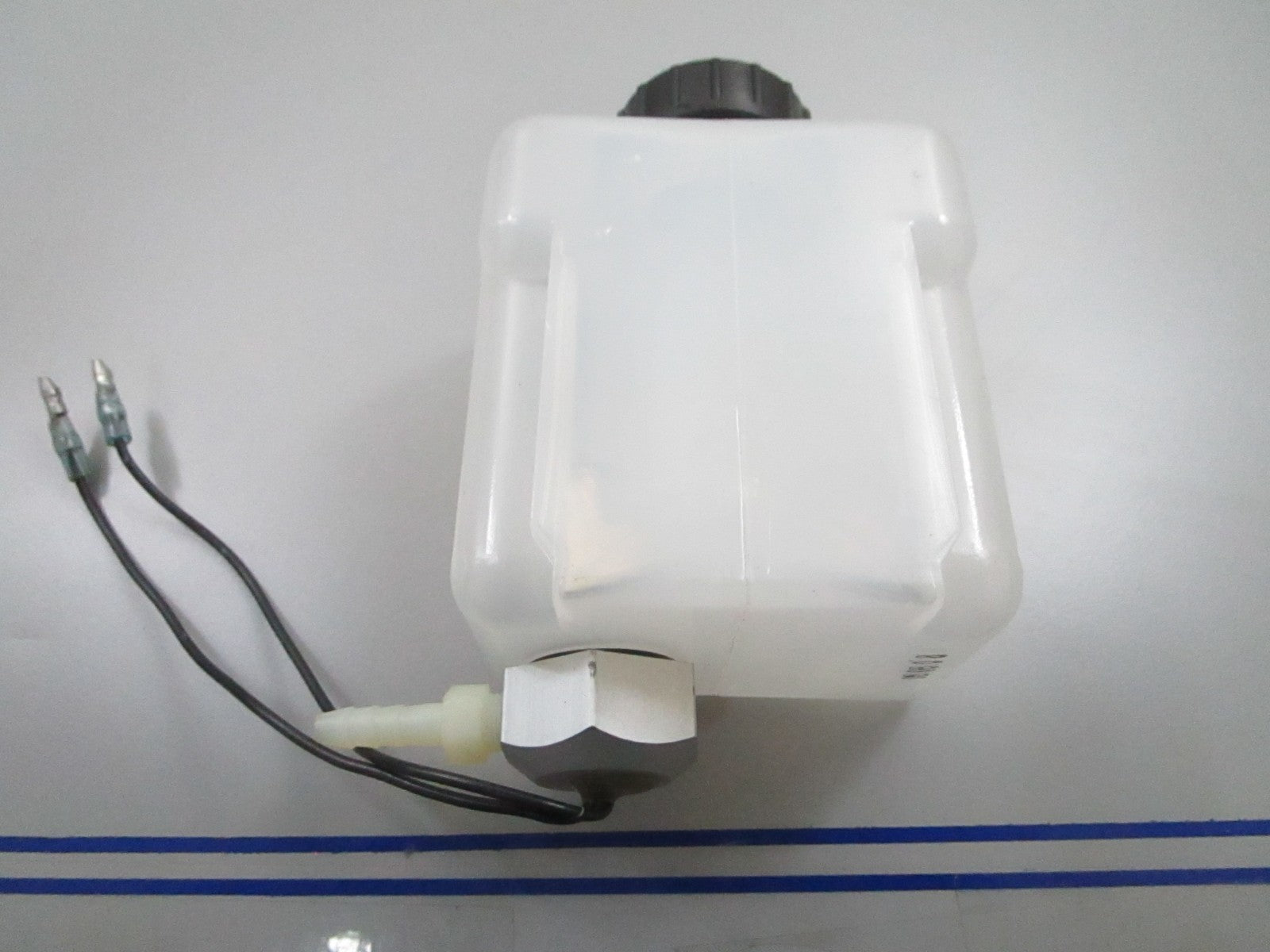 *NEW OEM* 0810 Mercury Quicksilver Drive Lube Monitor 806193A51