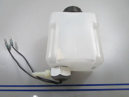 *NEW OEM* 0810 Mercury Quicksilver Drive Lube Monitor 806193A51