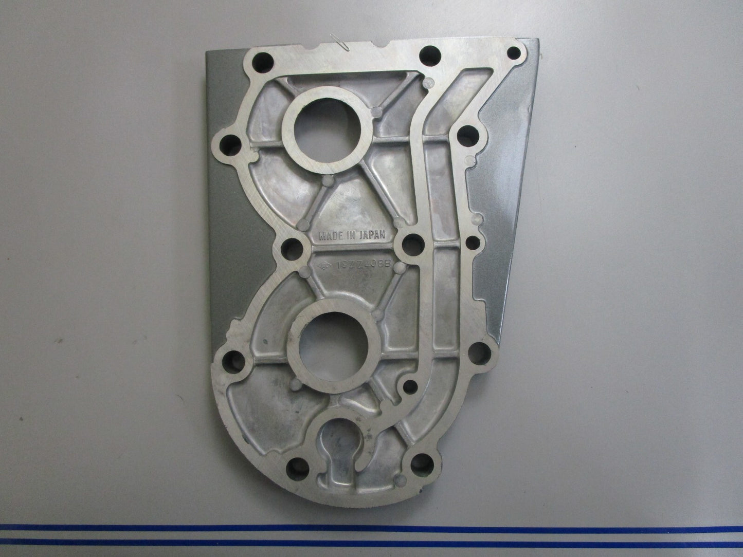 *NEW OEM* 0820 Suzuki Cylinder Head Cover 11161-94620-0ED