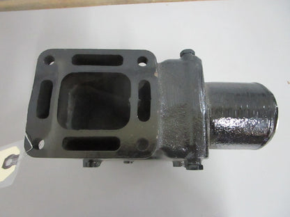 *NEW OEM* 0820 Mercury Quicksilver Exhaust Elbow 98502A2