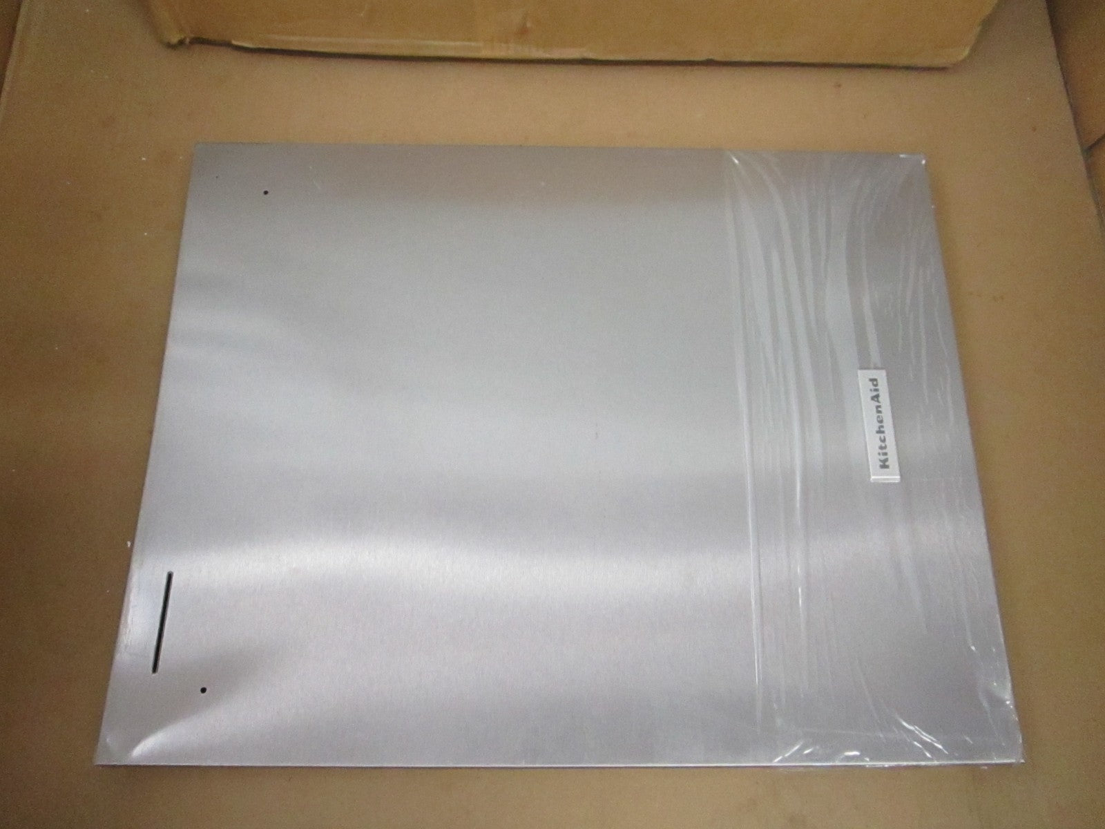 NEW OEM W11416371 Whirlpool Panel 0810